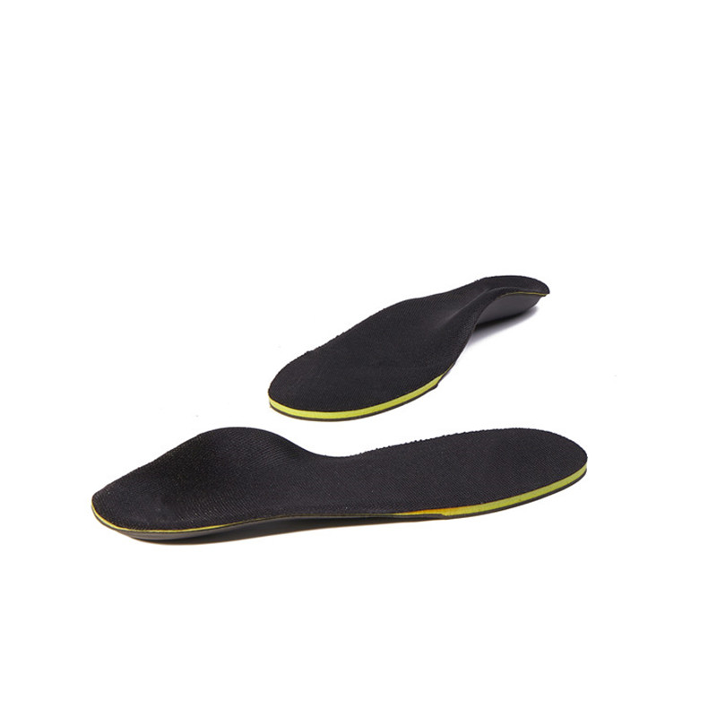 Solette orotiche di supporto per l'arco Premium Neutral 3D3 neutre e personalizzate di vendita calda per fogli di scarpe