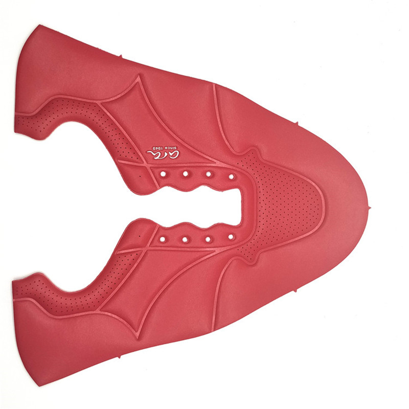 Materiale scarpa Morbido OEM Design personalizzato Logo Colori Casual Sport Micro fibra Nappa Scarpe Tomaia Vamp